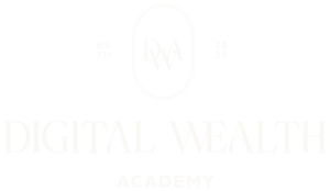 DWA Logo